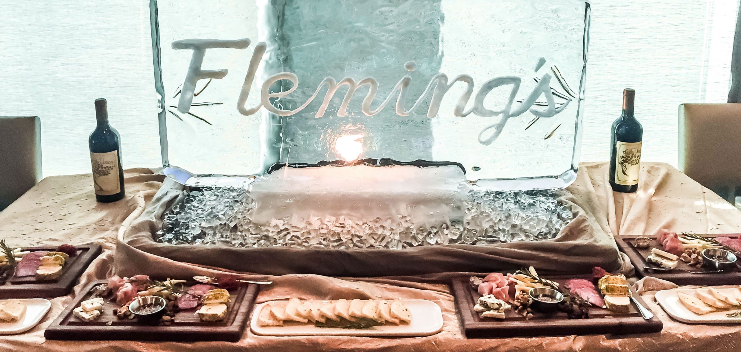 Flemings Prime Steakhouse And Wine Bar Plano Magazine