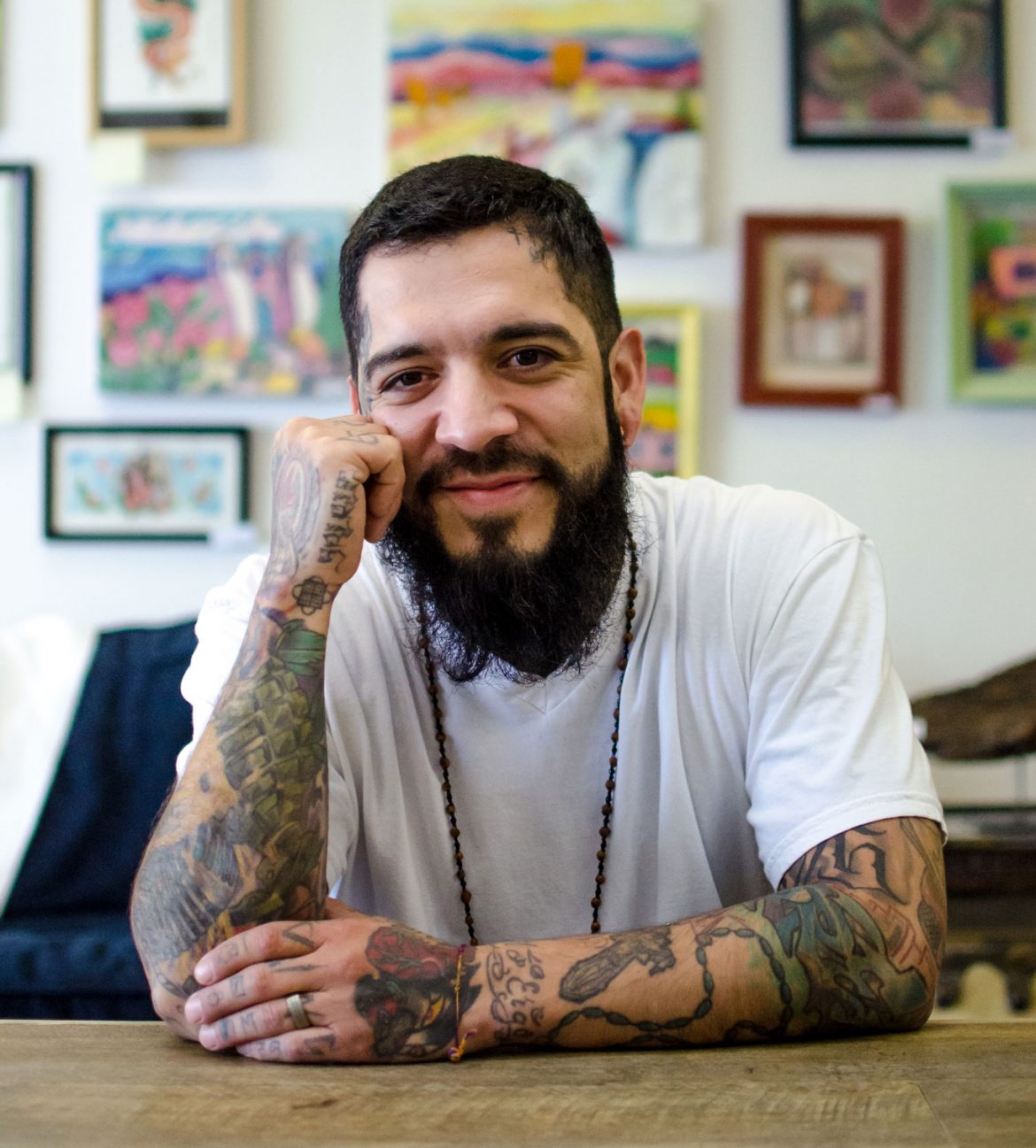 Anomaly Lifestyle Art and Tattoo - Plano Magazine