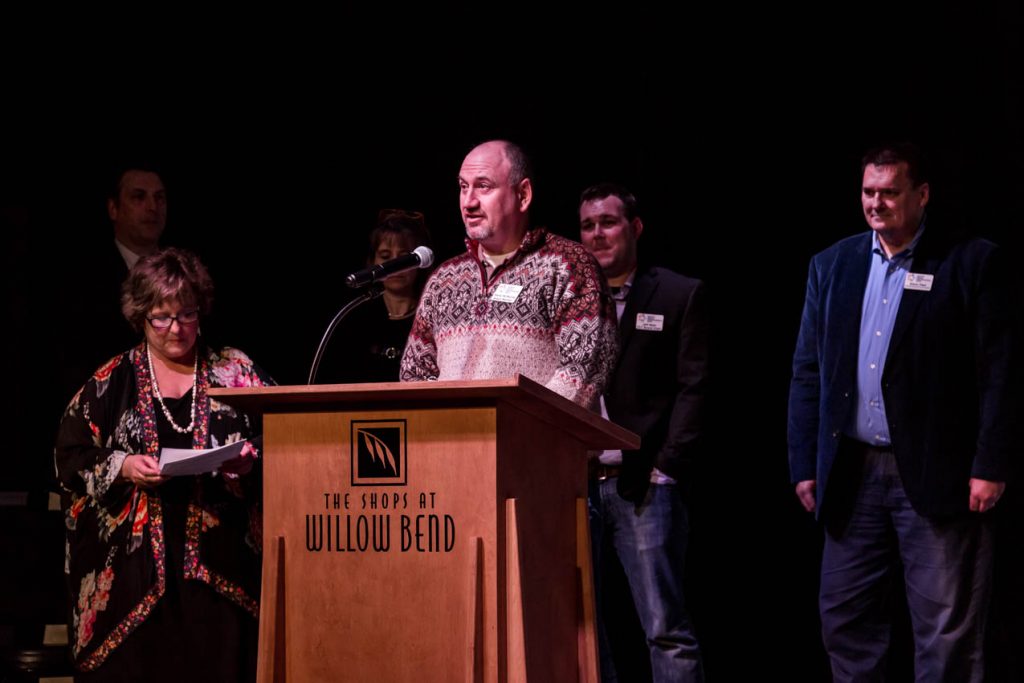 North Texas Performing Arts Holds Grand Opening for Willow