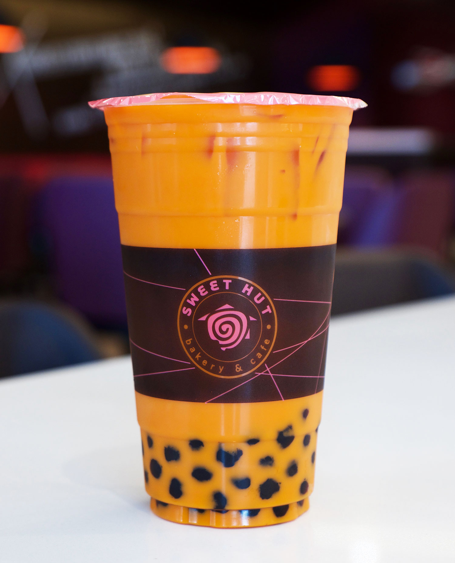 bubble tea places