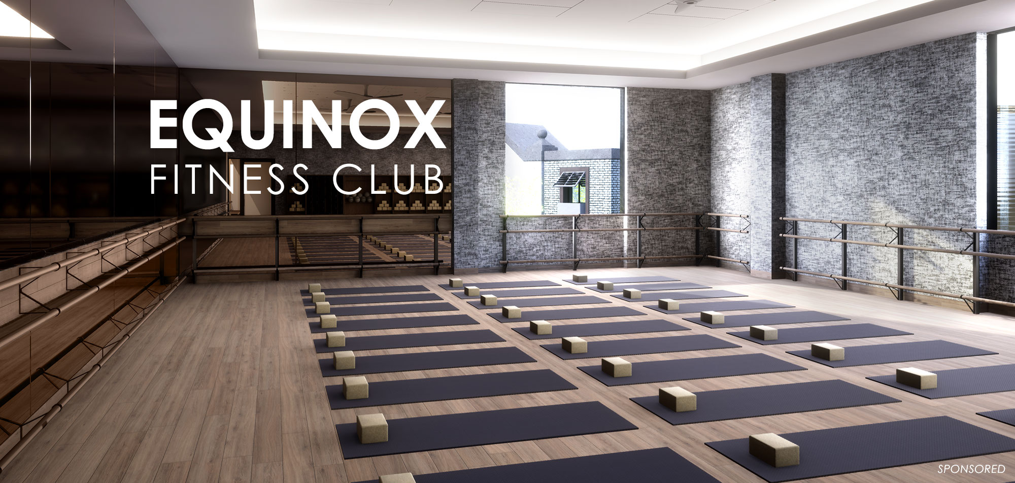 Equinox Raises The Bar For Plano Fitness Plano Magazine