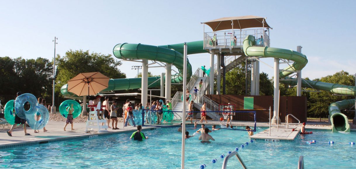 Plano s Jack Carter Pool Reopens June 29 Plano Magazine