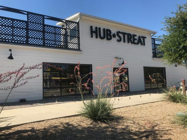 Hub Streat closes after 4 years in Plano