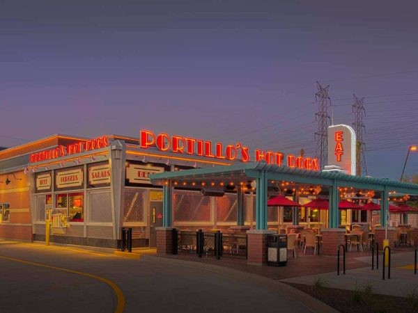 Chicago’s Iconic Portillo’s reportedly coming soon