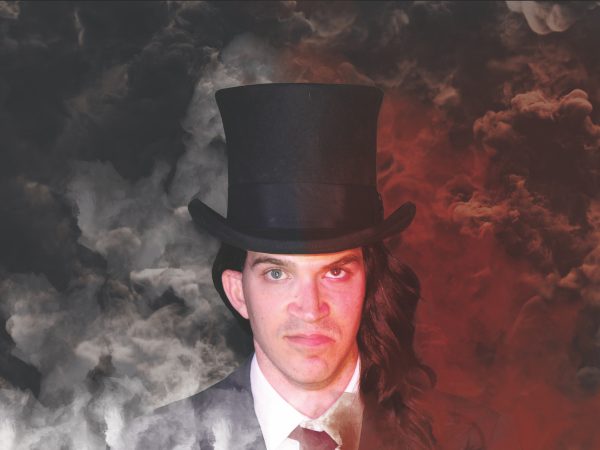 Spooky musical Jekyll & Hyde debuts this Thursday