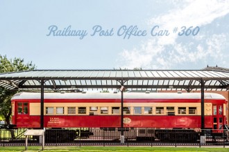 Interurban Railway Museum / PlanoMagazine.com