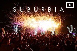 Suburbia Music Festival / PlanoMagazine.com