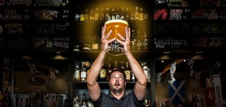 Holy Grail Pub / PlanoMagazine.com