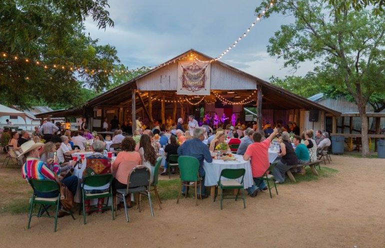 Heritage Farmstead Museum - Plano Magazine