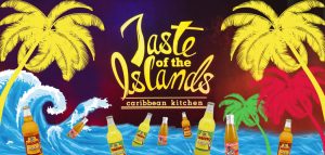 Taste of the Islands Caribbean Kitchen - Caribbean Food