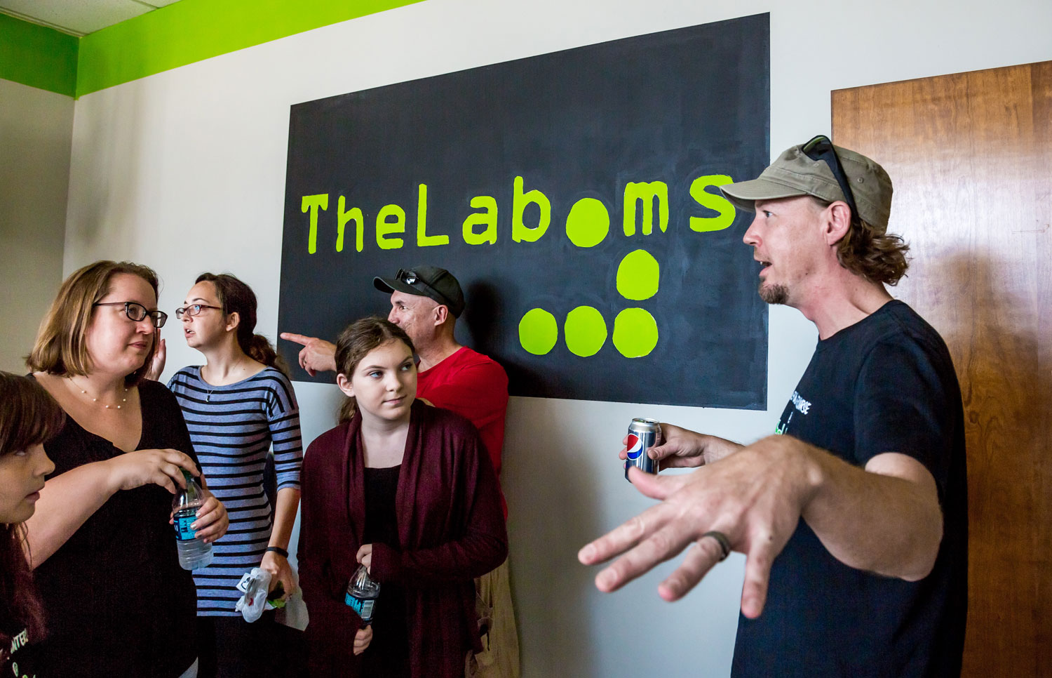 THELAB-MS-DIGITAL-MAKERSPACE-PLANO-MAGAZINE-OPENING