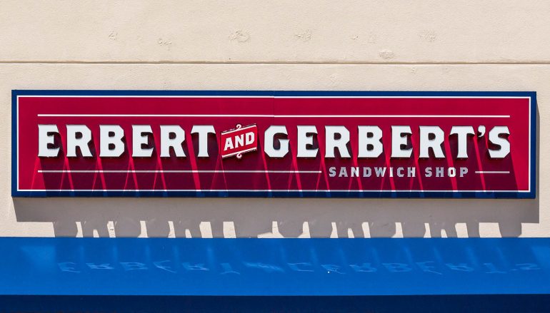 Erbert and Gerbert's - Plano Magazine