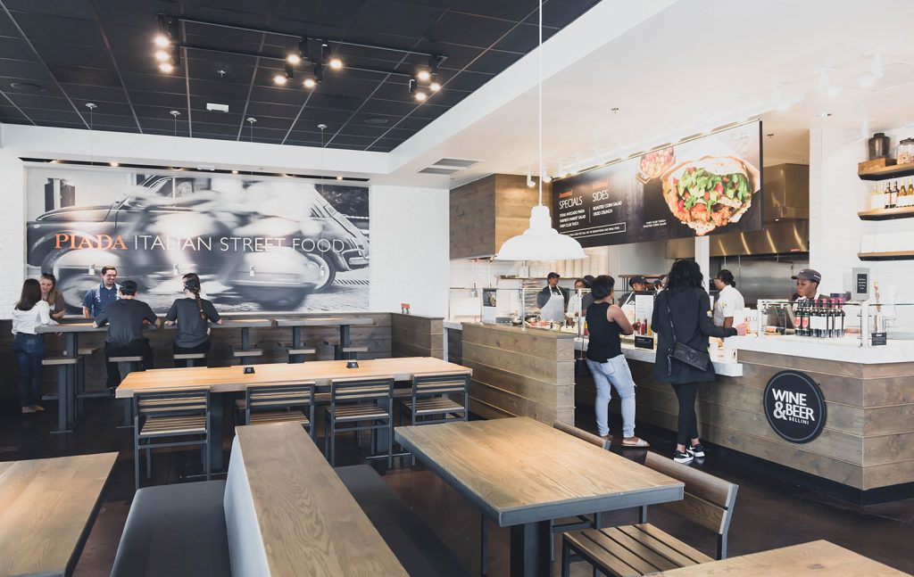 Piada Italian Street Food Plano Magazine