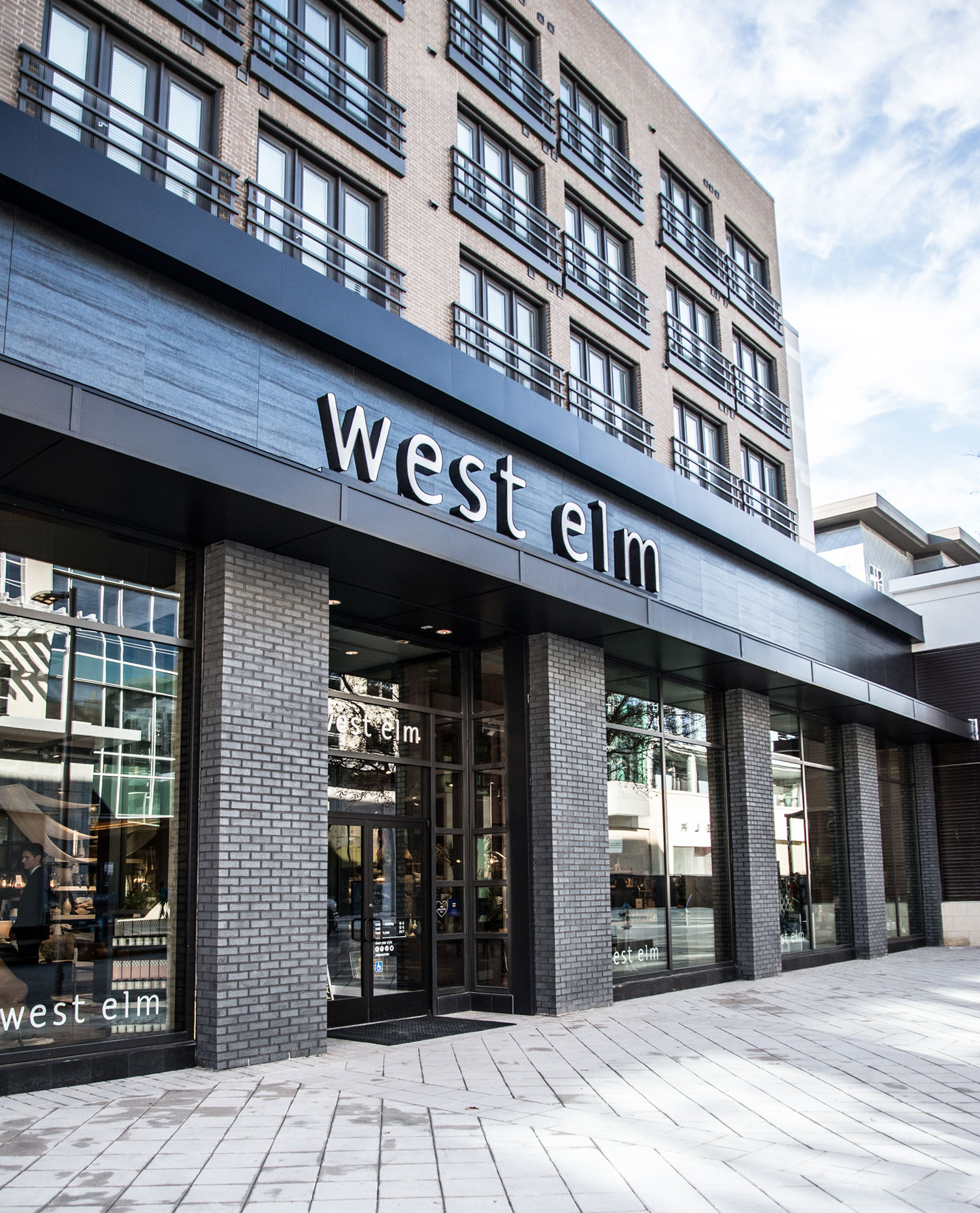 West Elm - Legacy Place