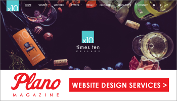 Best of Plano 2017 Plano Magazine Websites