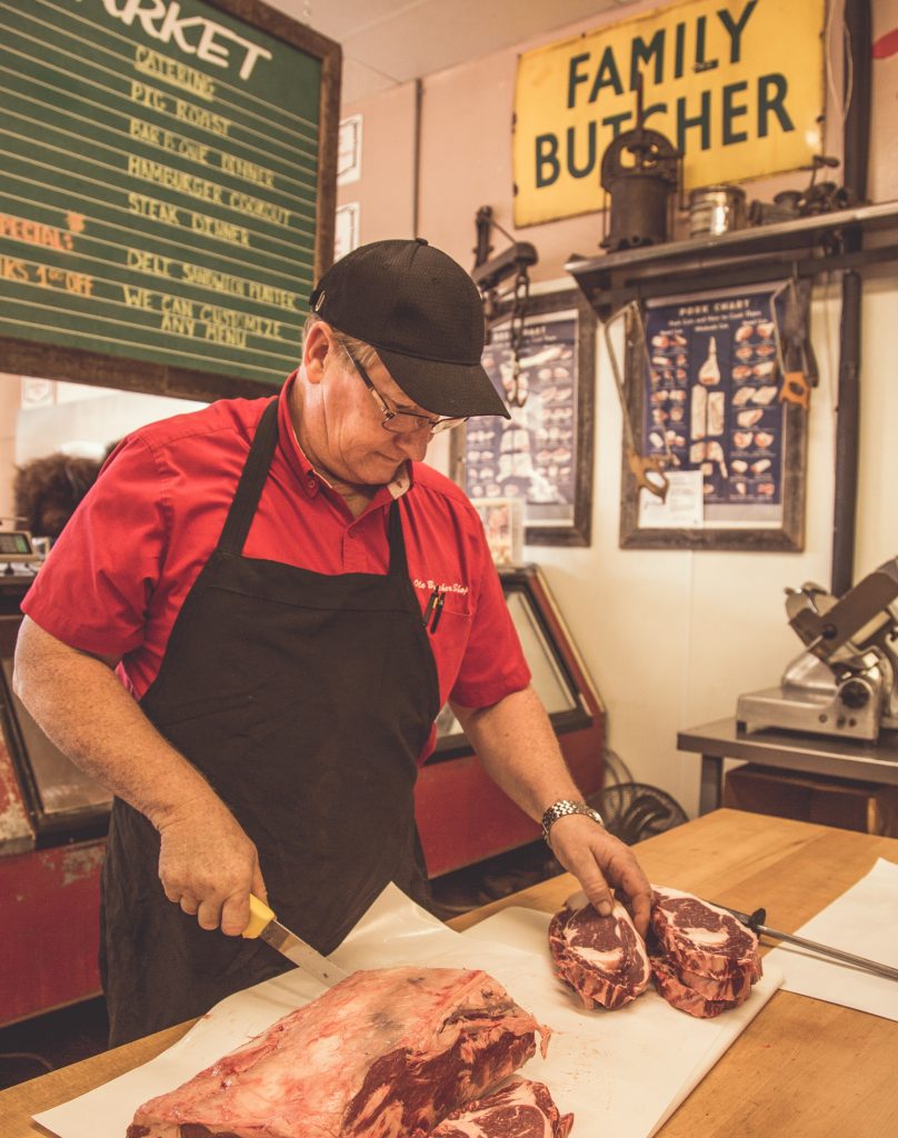 Ye Ole Butcher Shop 1 Plano Magazine - Plano Magazine