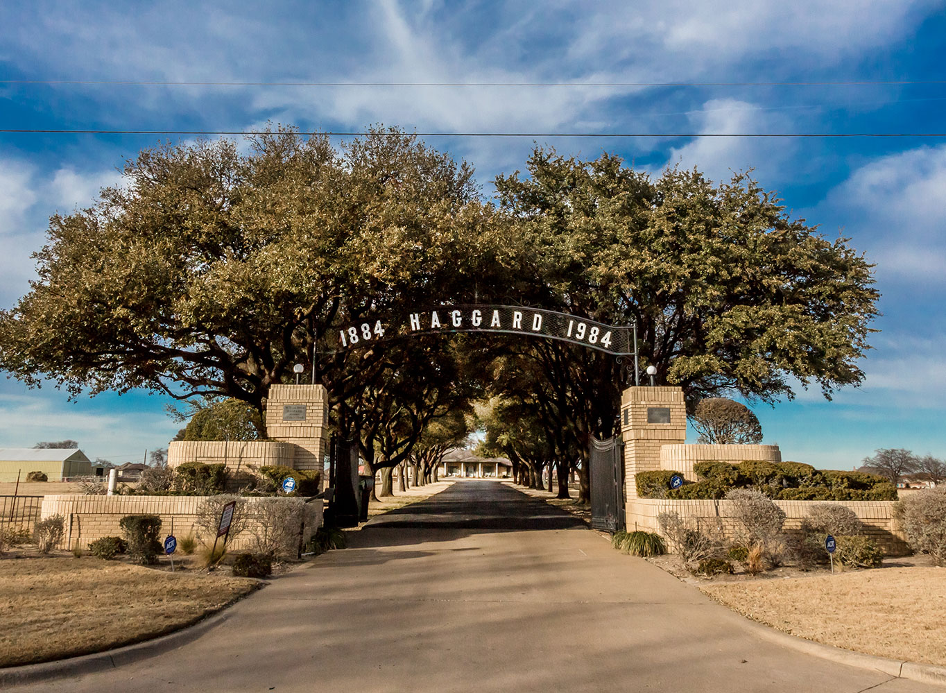 Haggard Farm Still A Fair View In Plano Plano Magazine