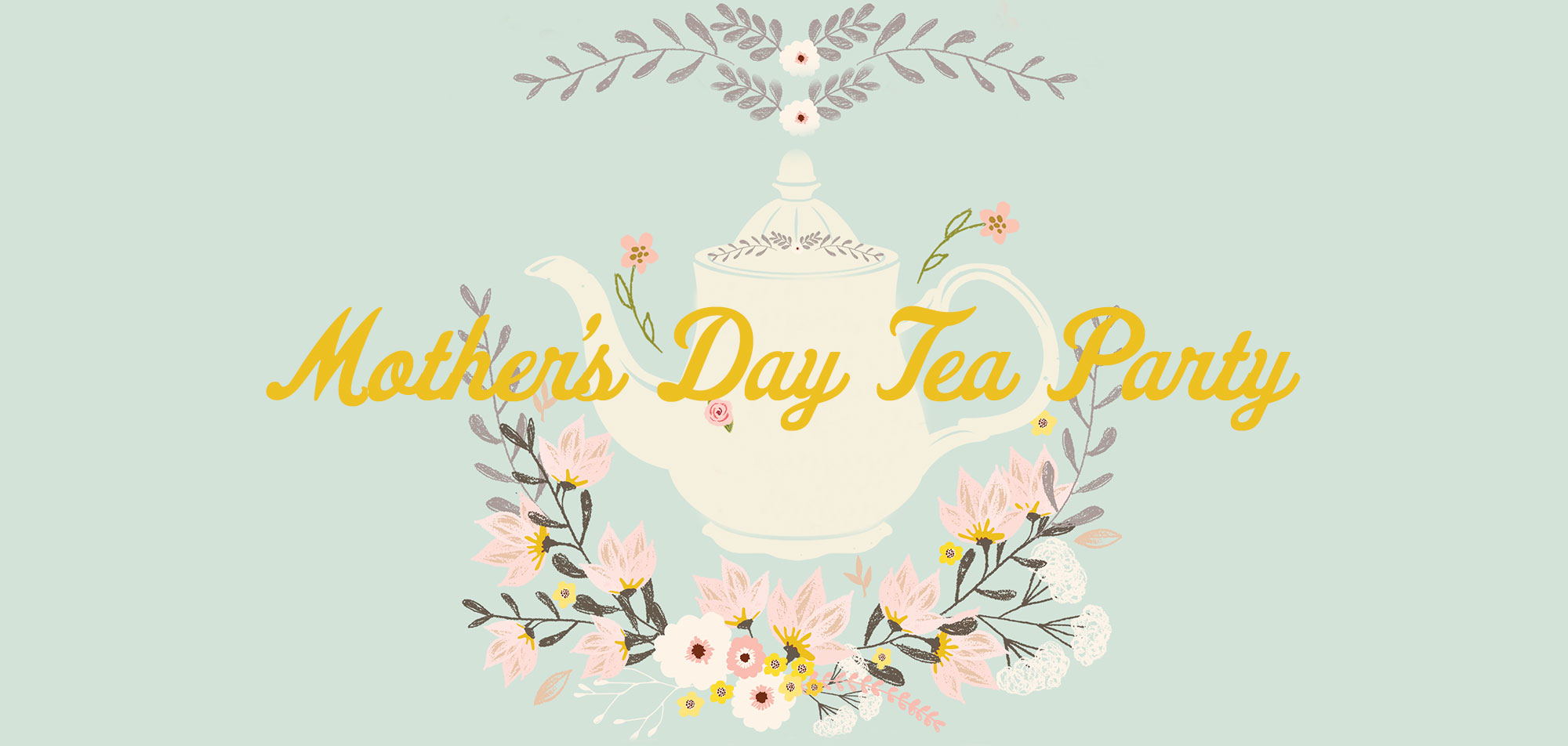 ArtCentre of Plano to Host its First Mother's Day Tea - Plano Magazine