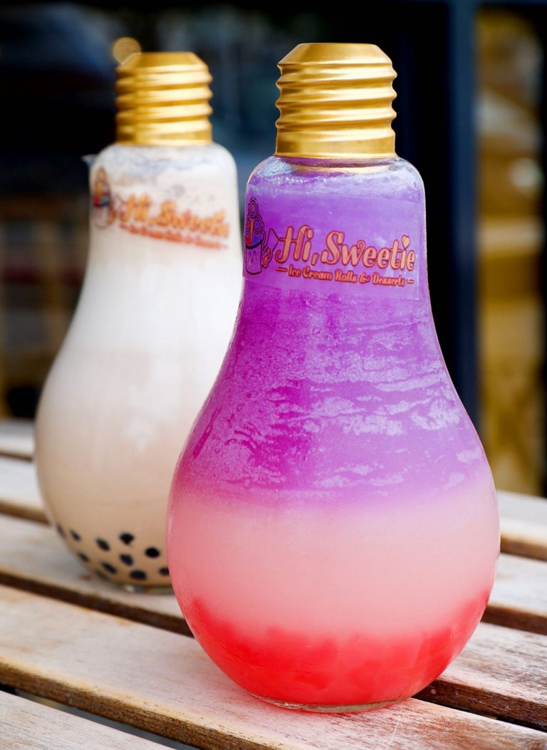 Best Boba Bubble Tea Places In Plano Plano Magazine