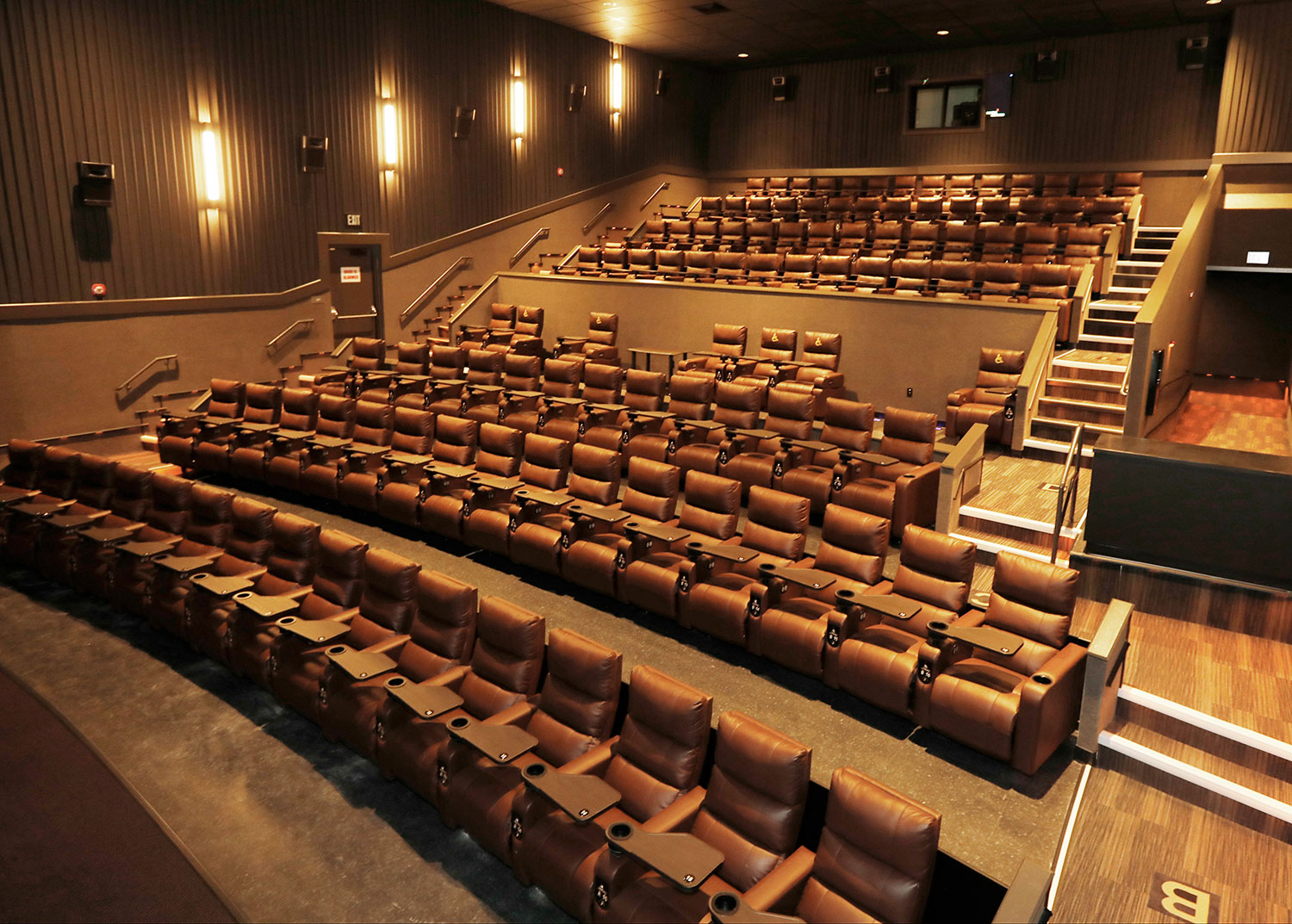 New Concept CUT by Cinemark Now Open in Frisco Plano Magazine
