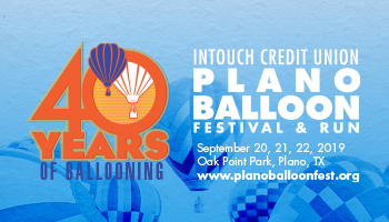 Best of Plano 2019 – Plano Balloon Fest