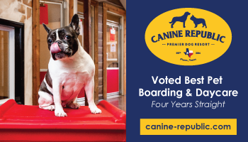 Best of Plano 2018 – Canine Republic