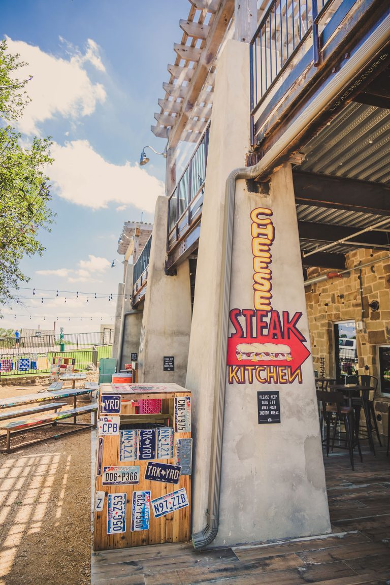 Truck Yard Opens In The Colony - Plano Magazine