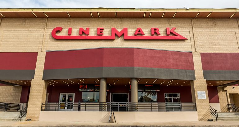 Founder of Cinemark Holdings, Inc., headquartered in Plano, transitions ...