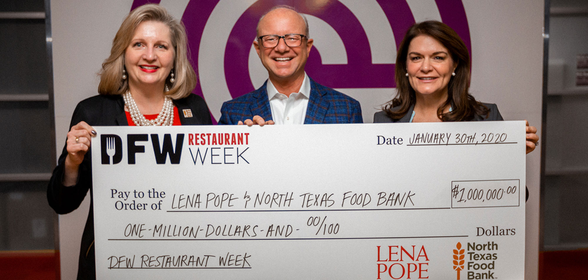 DFW Restaurant Week 2019 Results Are In! - Plano Magazine
