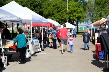 A Guide to Our Favorite Farmers Markets in DFW - Plano Magazine