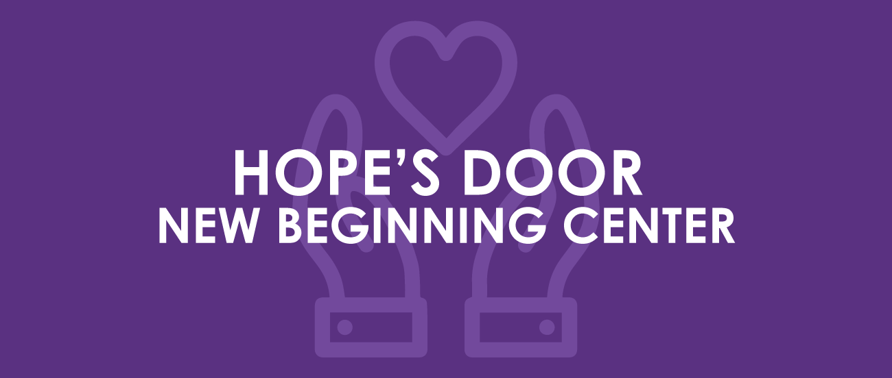 Which door is open - Hope Inc. Stories