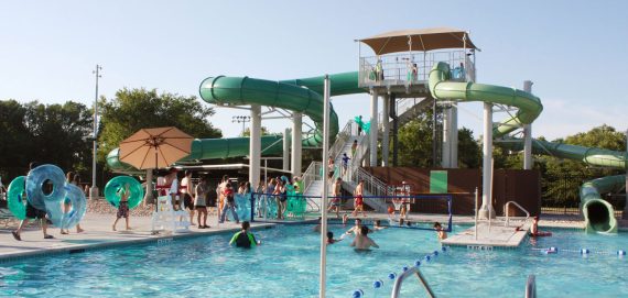 Plano Outdoor Pools Will Not Open Summer 2020 - Plano Magazine