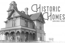 Olney Davis house, circa 1890 // Genealogy Center of the Plano Public Library