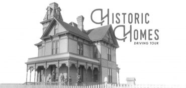 Olney Davis house, circa 1890 // Genealogy Center of the Plano Public Library