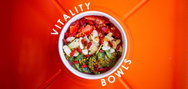 Vitality Bowls opened June 26 in Plano // photos Jennifer Shertzer