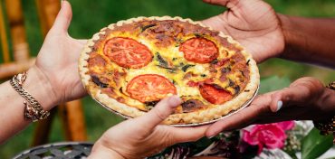 Unity Table // photo Kathy Tran