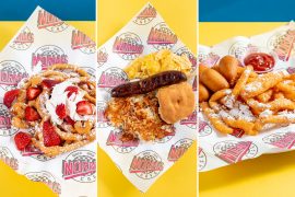 Norma's Cafe // photo Jennifer Shertzer