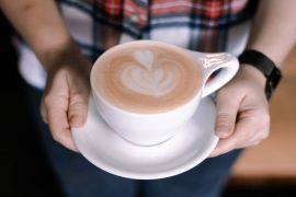 courtesy 1418 Coffeehouse