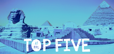 Top five free things to do in September