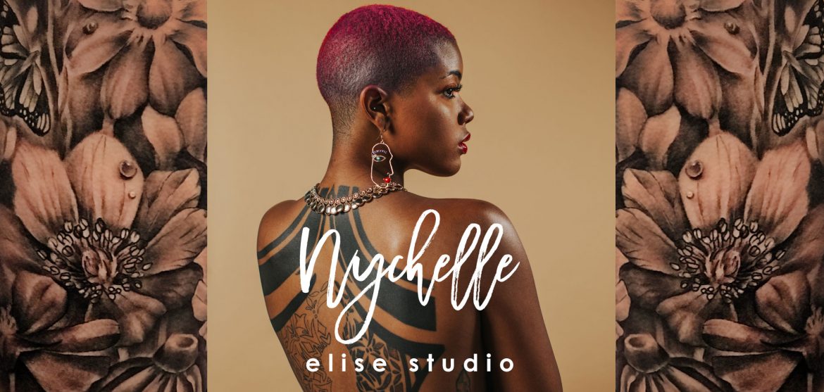 Nychelle Elise Tattoo Studio in Plano - Plano Magazine