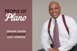 photos courtesy Alex Johnson