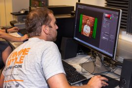 Get the perfect headshot for job searching // courtesy PPL