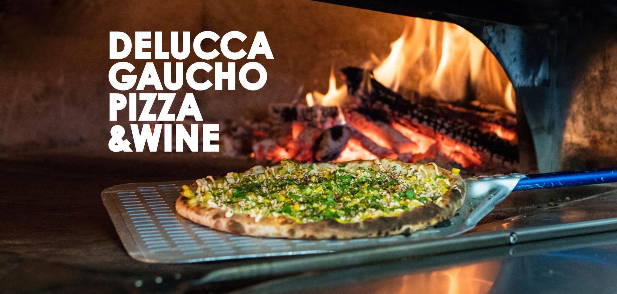 Delucca Gaucho Pizza & Wine Now Open - Plano Magazine