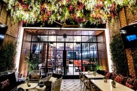 photos courtesy Ebb & Flow