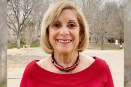 photo courtesy Carole Greisdorf