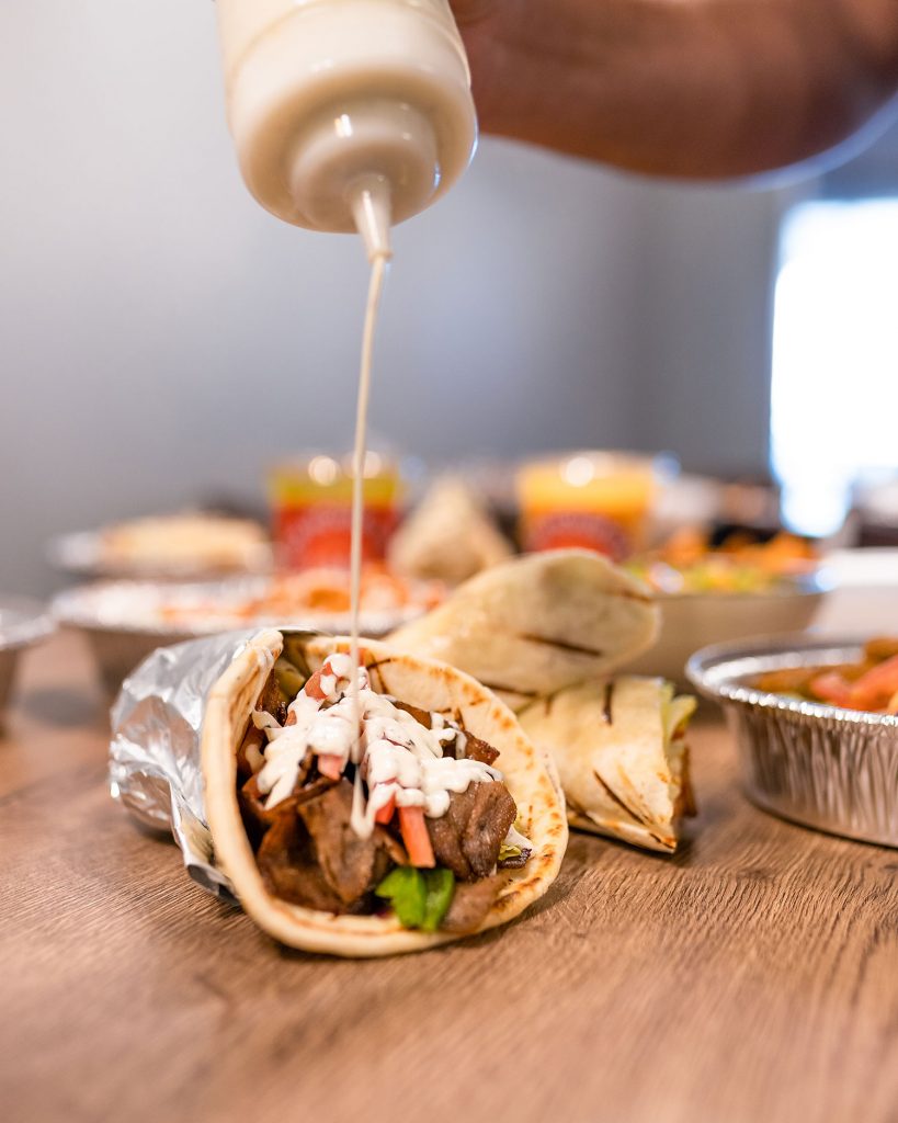 Chop House Gyro Opens Plano Location Plano Magazine