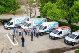 GO Heating, Air & Plumbing