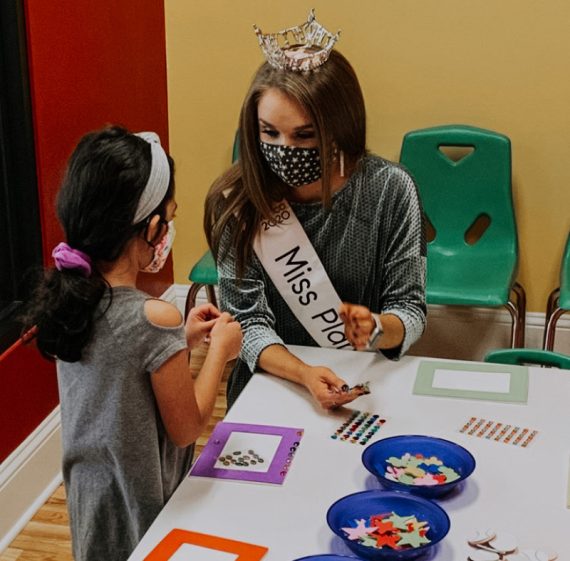 Miss Plano Aims To Destigmatize Stuttering Plano Magazine