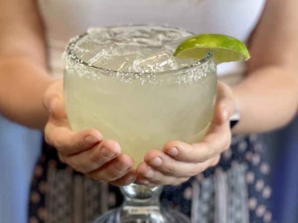 Specials abound on National Tequila Day