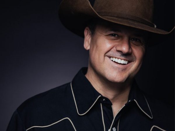 Roger Creager headlines August events